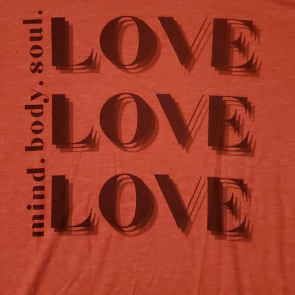 Next Level Tee - Picture 2 of 2